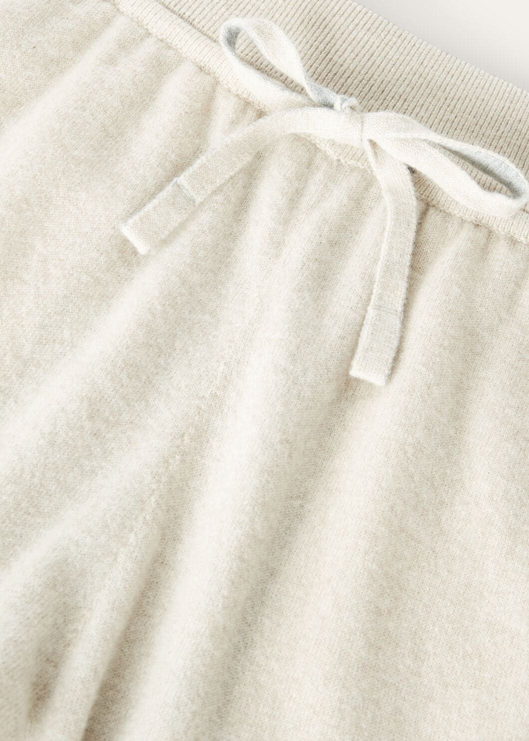 Loro Piana o1w1db10725 FAO2851 Duo Pant in Ivory Size US 36 / EU 52 - 6 Thumbnail