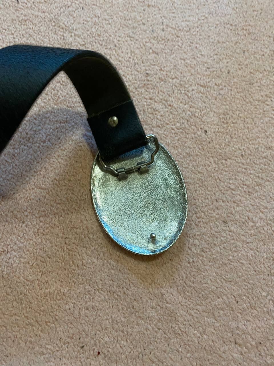 Dolce & Gabbana Belt luxur D&G Vintage Streetwear logo Dolce & Gabbana Y2K Size ONE SIZE - 7 Thumbnail