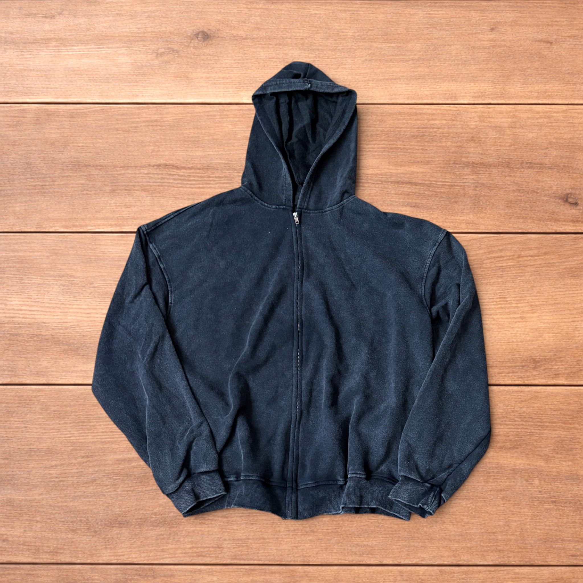 If Six Was Nine × Japanese Brand × Le Grande Bleu (L.G.B.) Vintage
