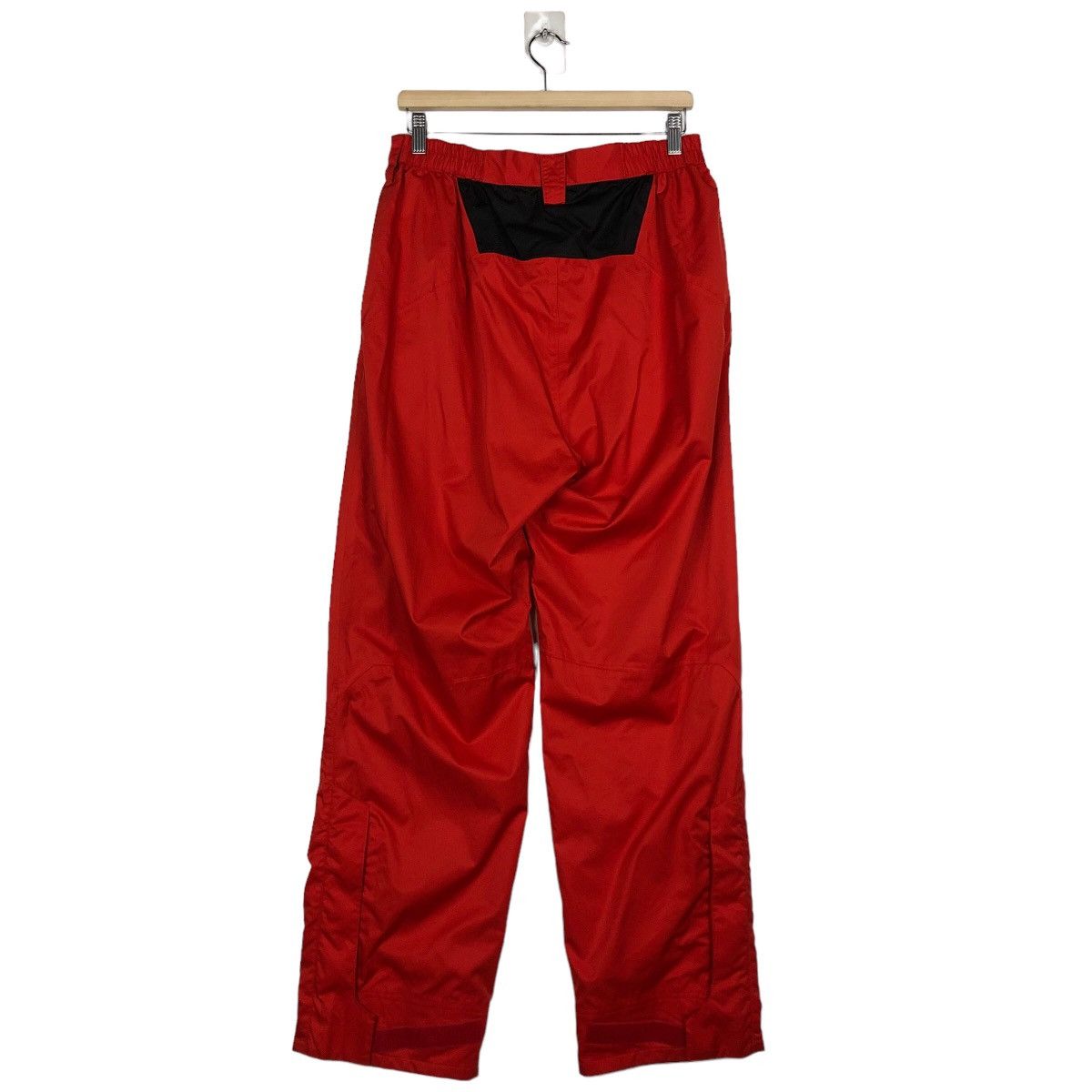 🔥90’s Vintage Bridgestone Motorsports Pants Racing Big Logo