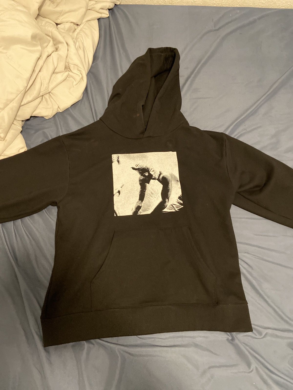 Revenge Revenge X Photo Hoodie Size US M / EU 48-50 / 2 - 4 Thumbnail