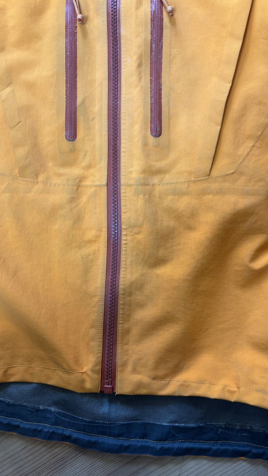 Arc'teryx Arc’teryx Alpha SV canada Size S / US 4 / IT 40 - 17 Thumbnail