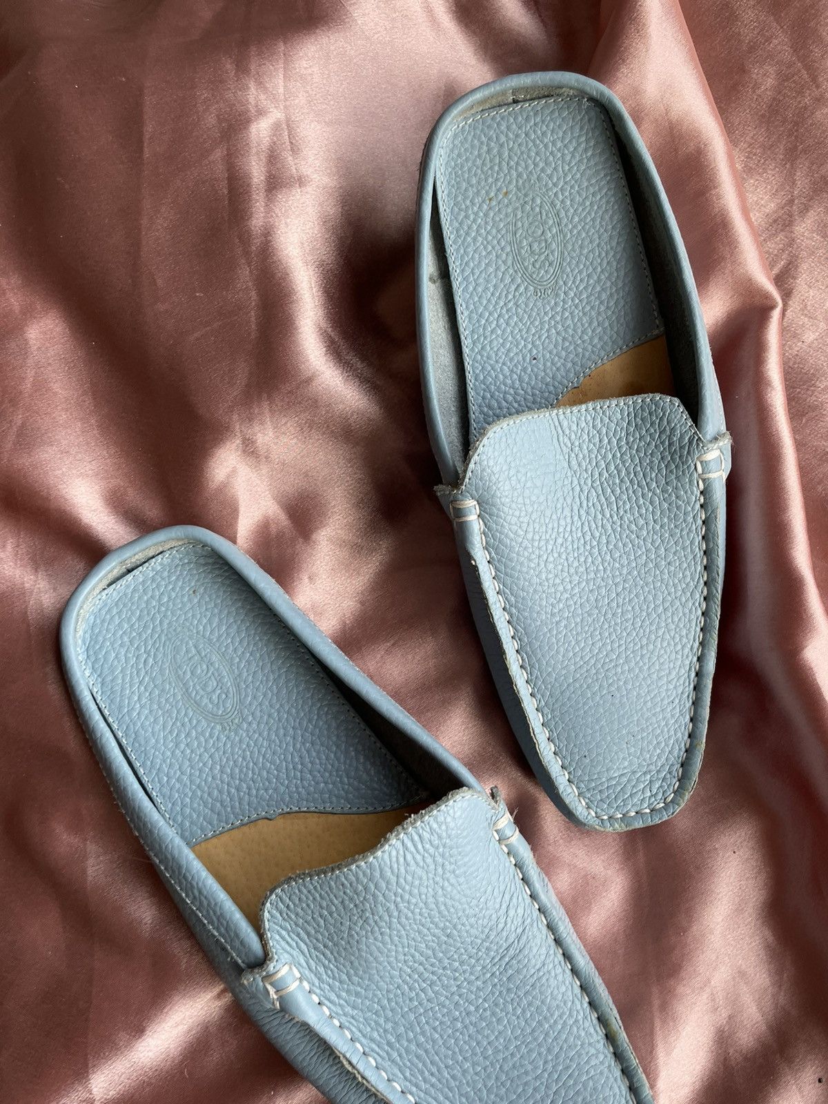 Tod's Tods mules Size US 6 / IT 36 - 5 Thumbnail