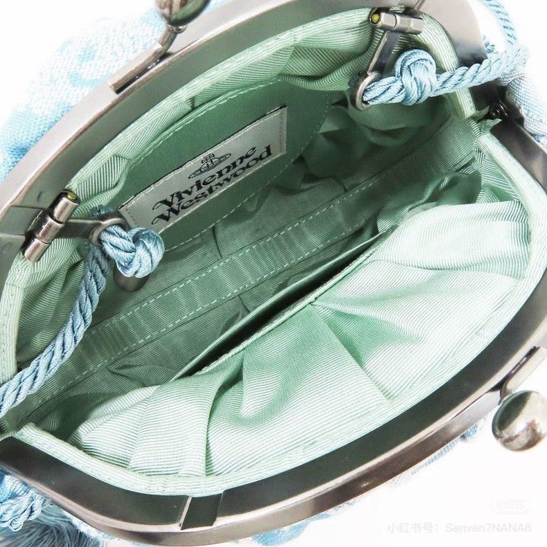 Vivienne Westwood Vivienne Westwood size os Mid-Careers Bag Size ONE SIZE - 7 Thumbnail