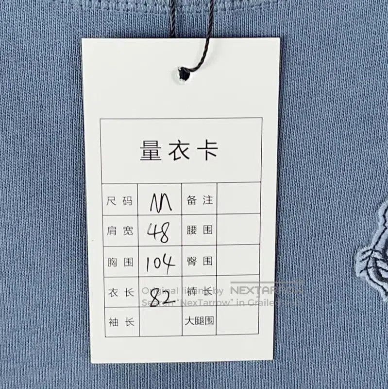 Kenzo KENZO Light Blue Cotton Dress for Women . Size M / US 6-8 / IT 42-44 - 6 Thumbnail