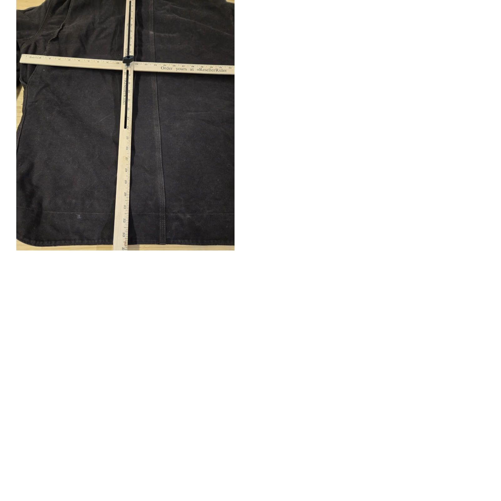 Carhartt Carhartt C61 DKB Barn Jacket Dark Brown Sherpa Coat 2XL Mens Size US XXL / EU 58 / 5 - 9 Thumbnail