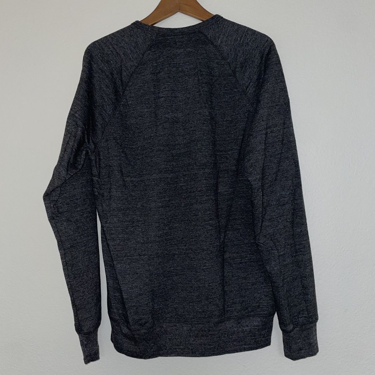 Indian Motorcycle × Lucky Brand Indian Motorcycles Raglin Sweatshirt Size US L / EU 52-54 / 3 - 4 Thumbnail