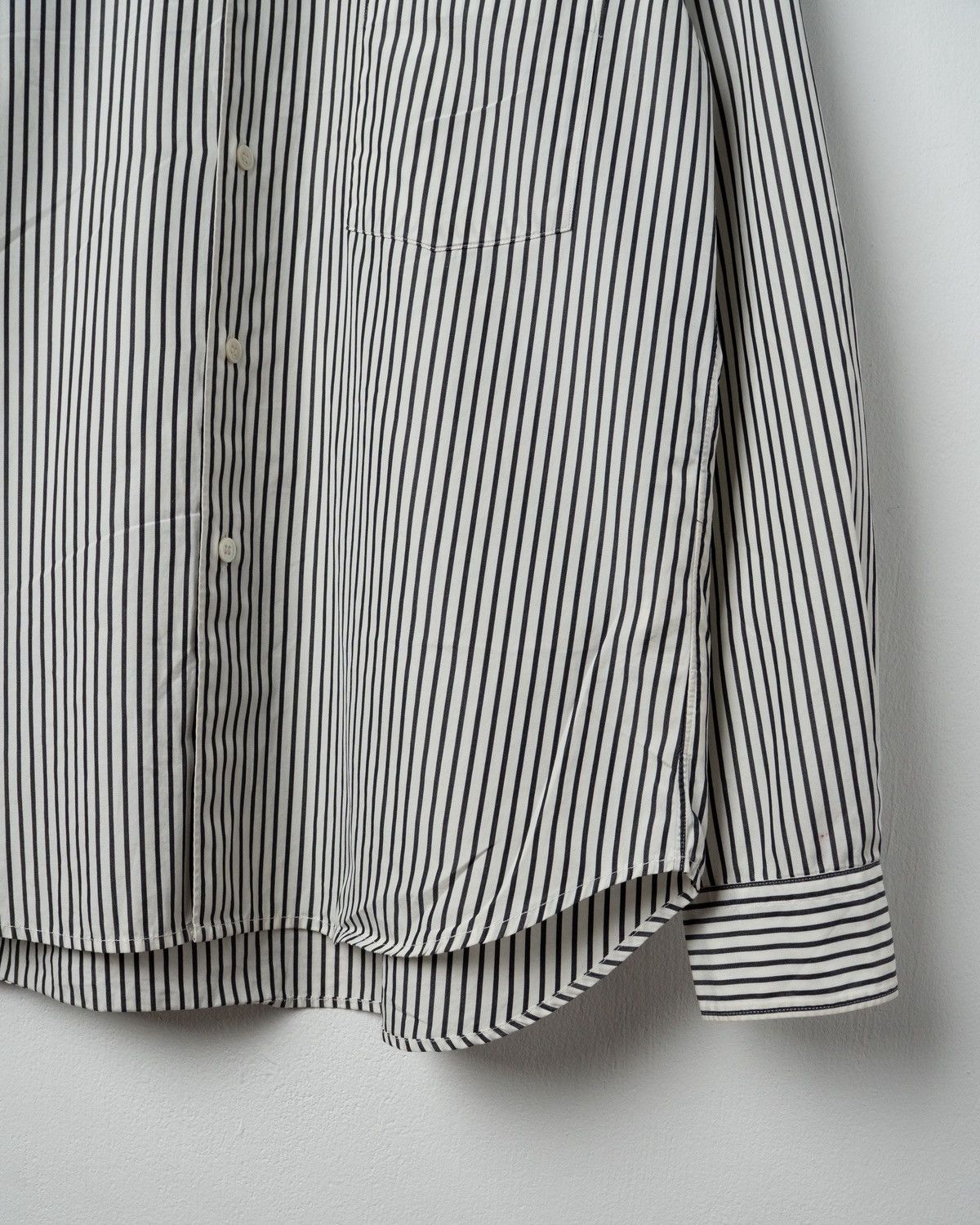 Comme des Garcons Homme Plus Comme Des Garcons Homme Plus 2008 Size US S / EU 44-46 / 1 - 4 Thumbnail