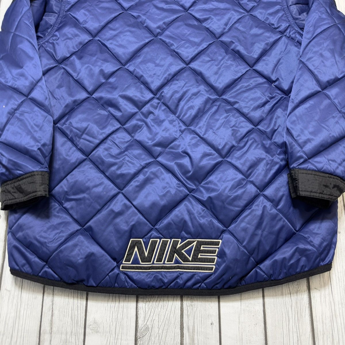 Vintage Vintage Nike jacket Size US L / EU 52-54 / 3 - 3 Thumbnail