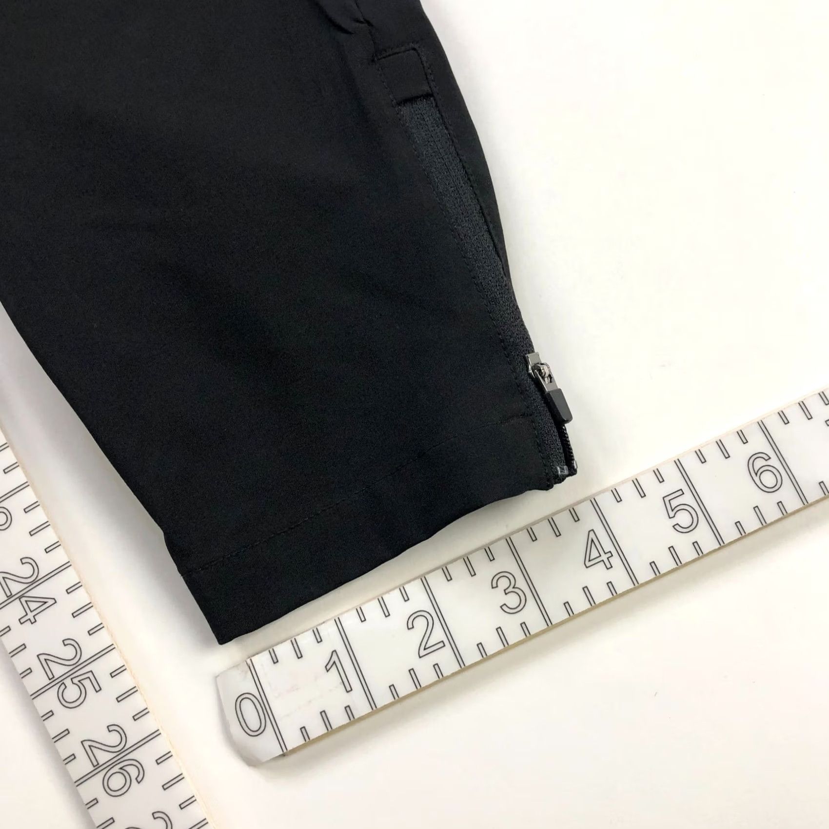 Vintage Primo Golf Chino Pant Black Shirt? Size US 30 / EU 46 - 6 Thumbnail