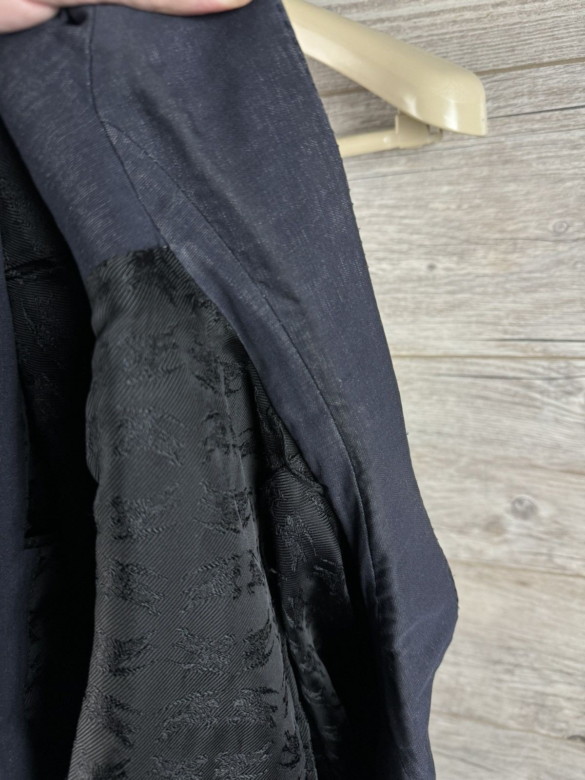 Burberry BURBERRY LUXURY SIZE 50 JACKET Size 50R - 8 Thumbnail