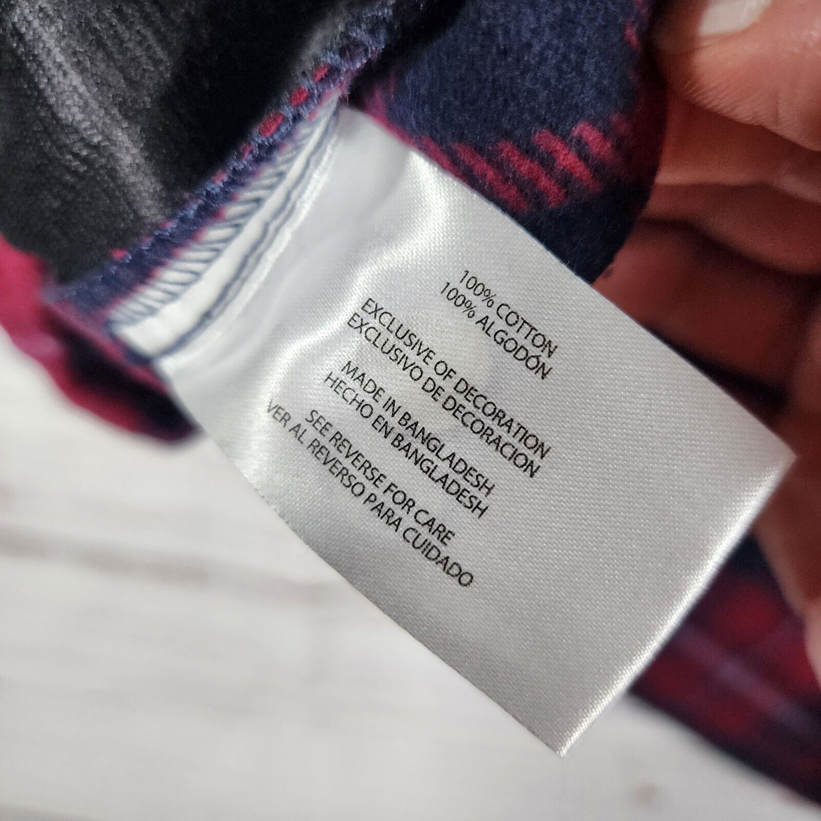 Orvis Orvis Heavy Weight Flannel Mens Sz M Plaid Shirt Jacket NWT Size US M / EU 48-50 / 2 - 8 Thumbnail
