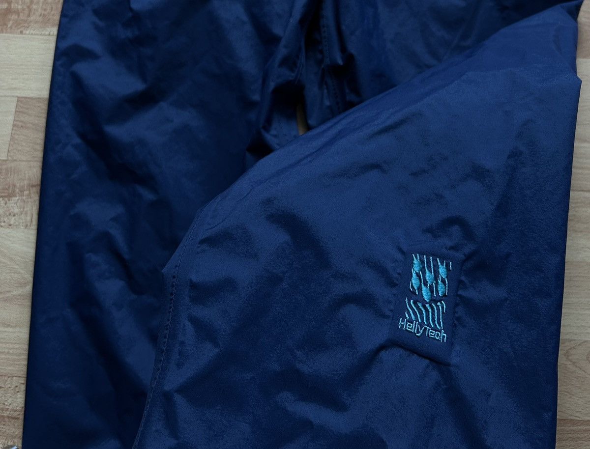Helly Hansen Helly Hansen Vintage Outdoor Pants Size US 40 / EU 56 - 8 Thumbnail