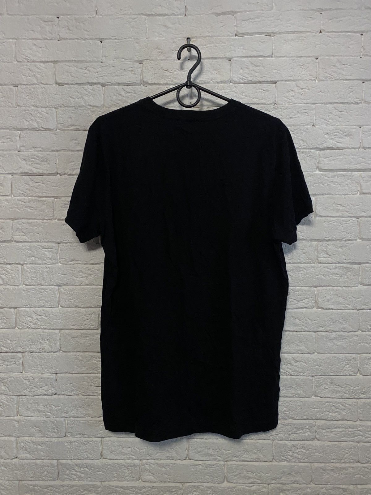 Diesel Big Logo Y2K Diesel T-shirt Opium Size US M / EU 48-50 / 2 - 4 Thumbnail