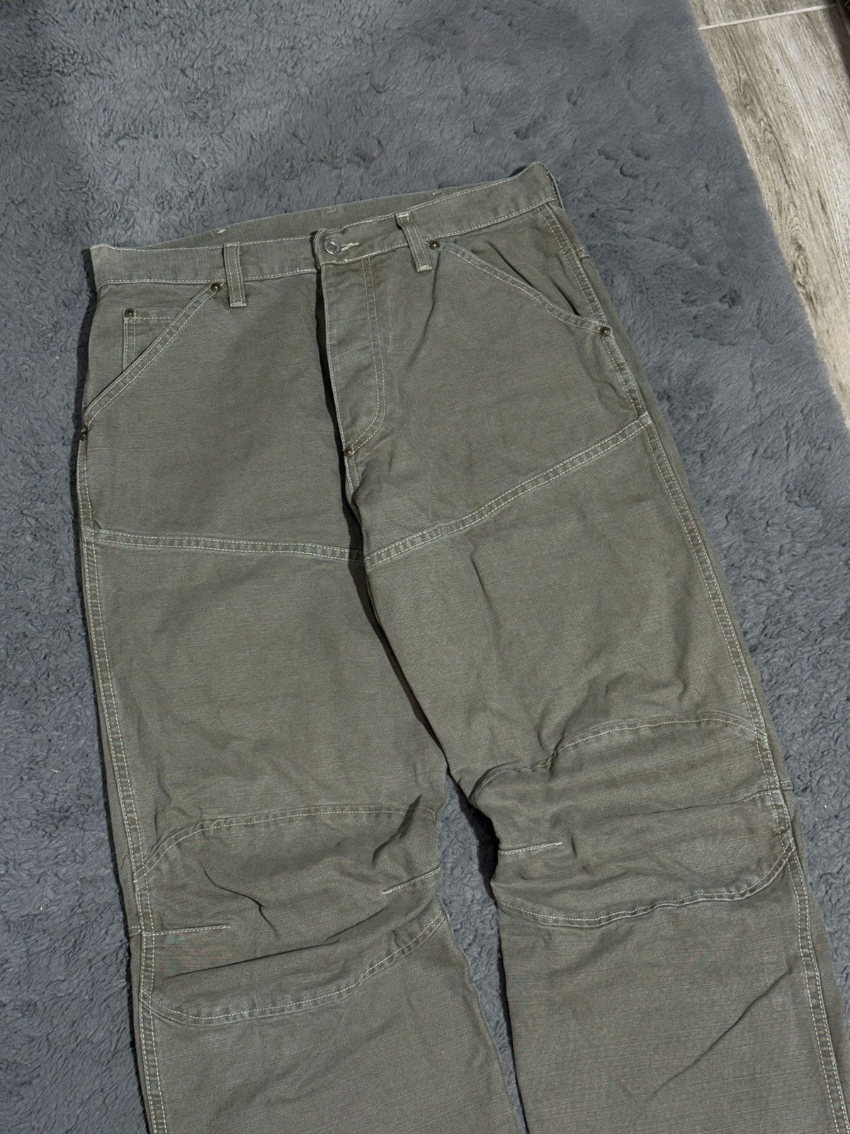 G-Star Vintage G-Star Raw Khaki Pants Size US 32 / EU 48 - 4 Thumbnail