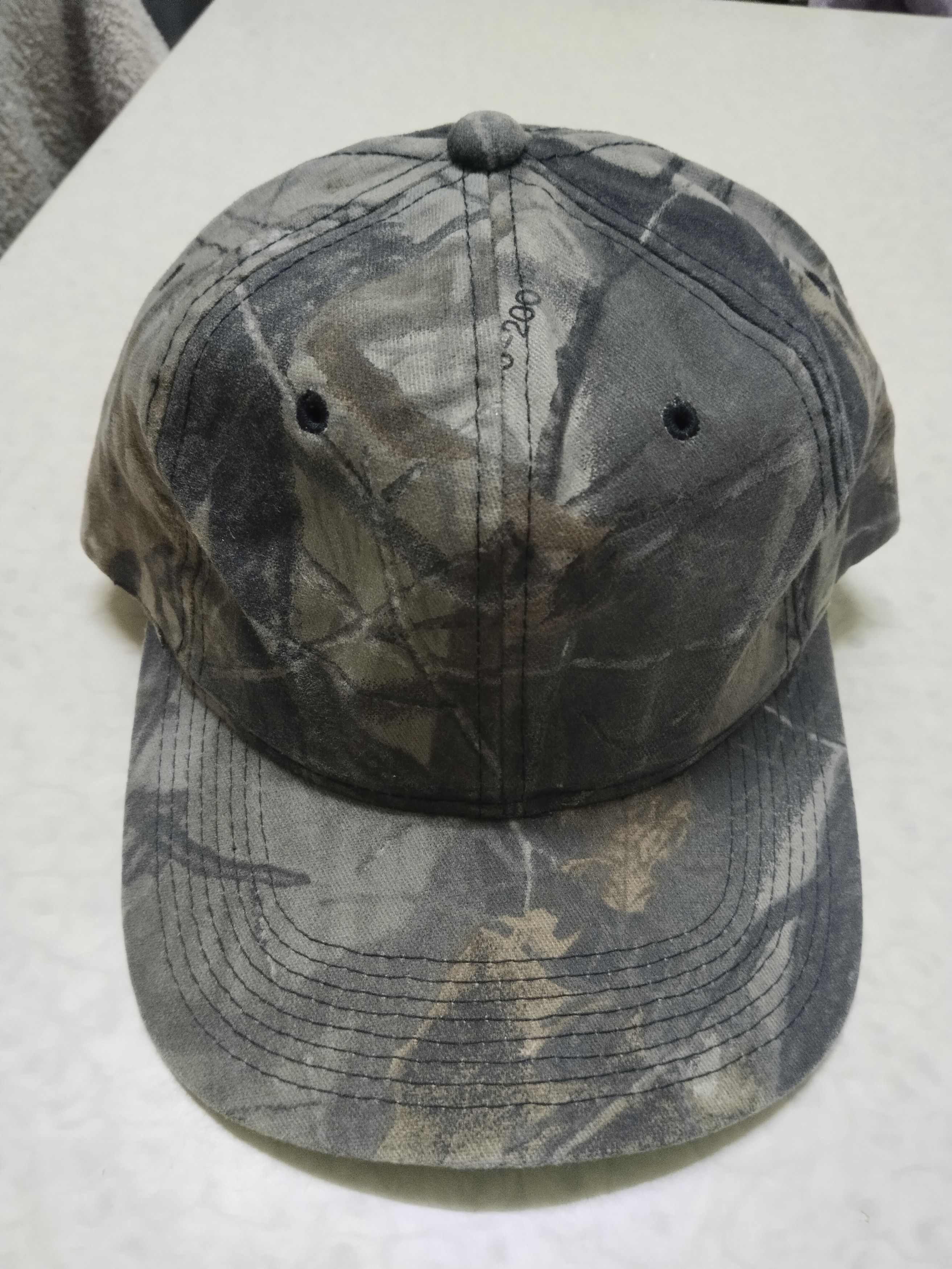 Realtree × Vintage VINTAGE REALTREE HARWOODS WITH LIMITED EDITION Size ONE SIZE - 1 Thumbnail