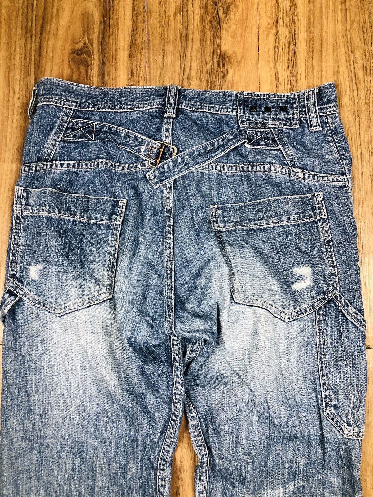 Other Fr Denim Jeans (35) Size US 31 - 15 Thumbnail