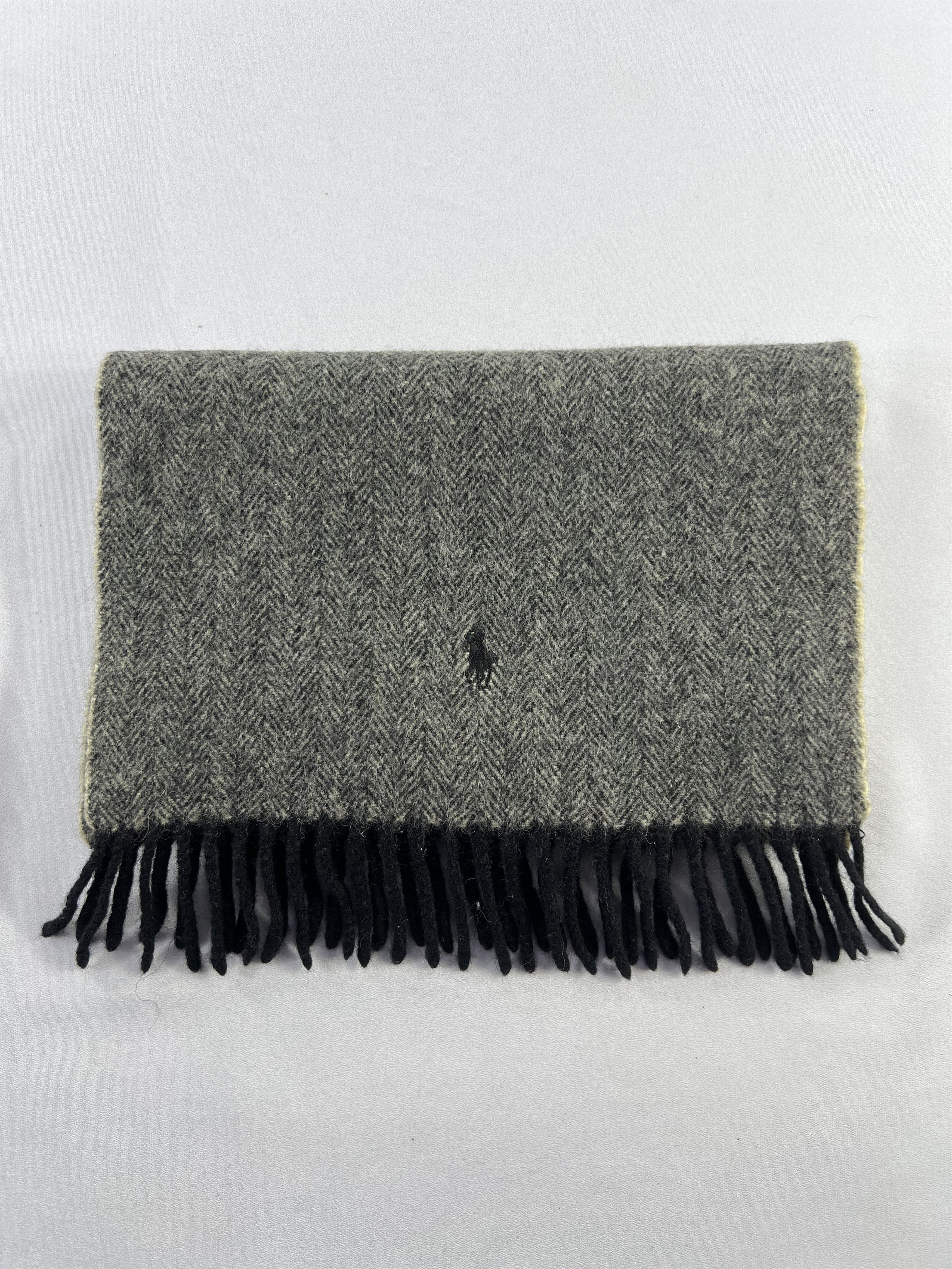 Polo Ralph Lauren Polo Ralph Lauren Scarf / Muffler / Neckwear P1092 Size ONE SIZE - 7 Thumbnail