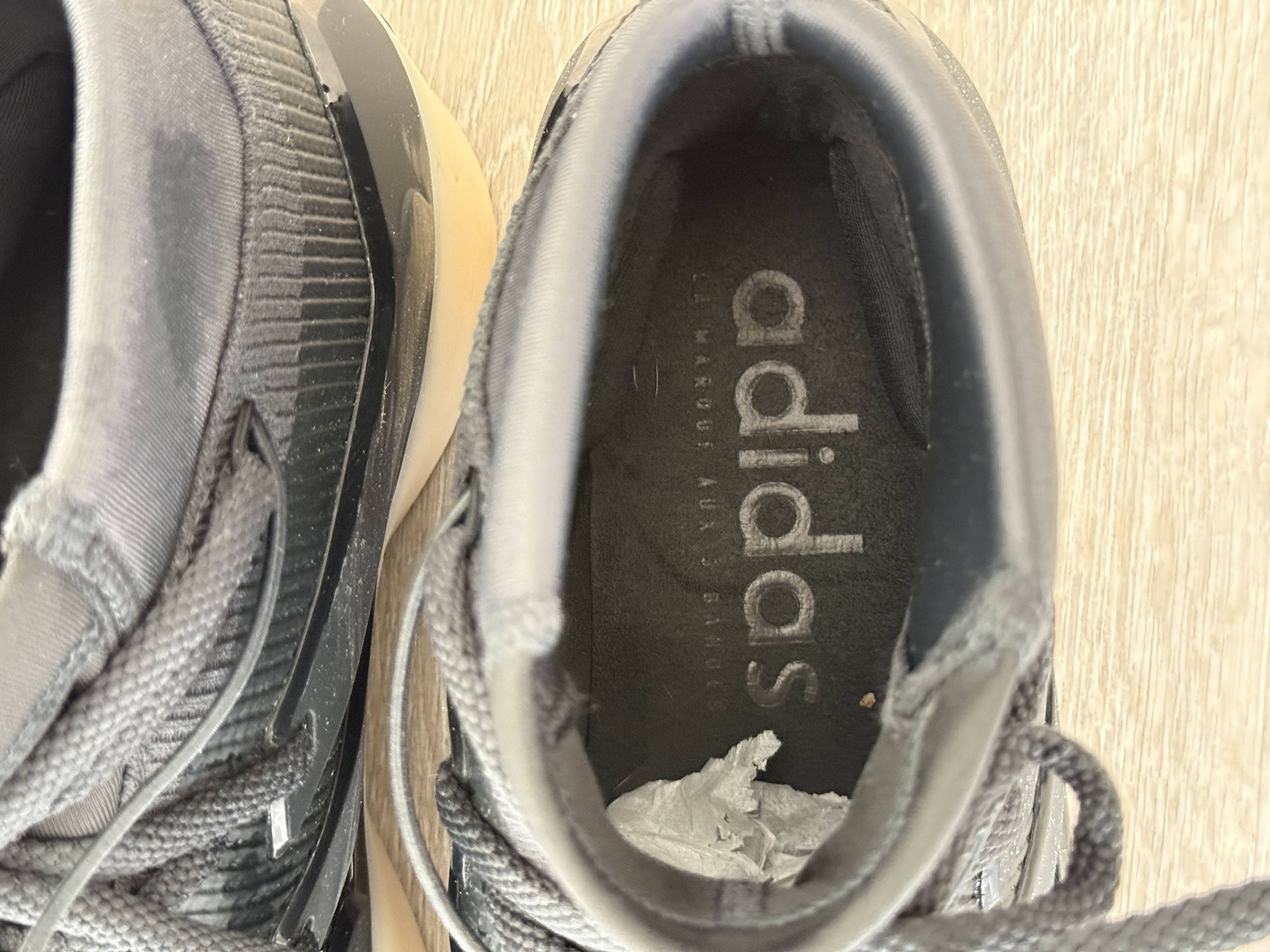 Fear of God Fear of God Sneakers Size US 9.5 / EU 42-43 - 13 Thumbnail