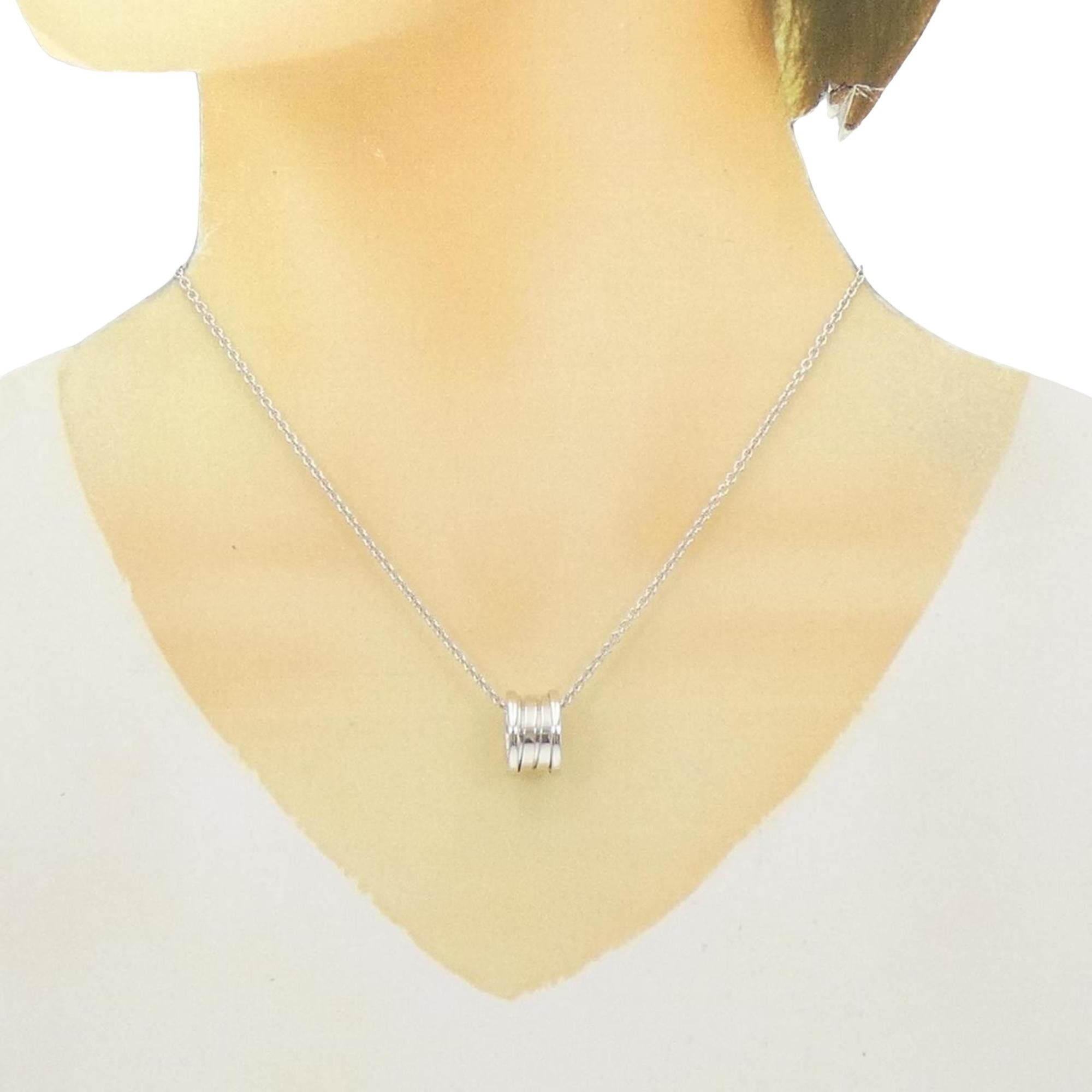 Bvlgari Bulgari B.Zero1 necklace Size ONE SIZE - 1 Thumbnail