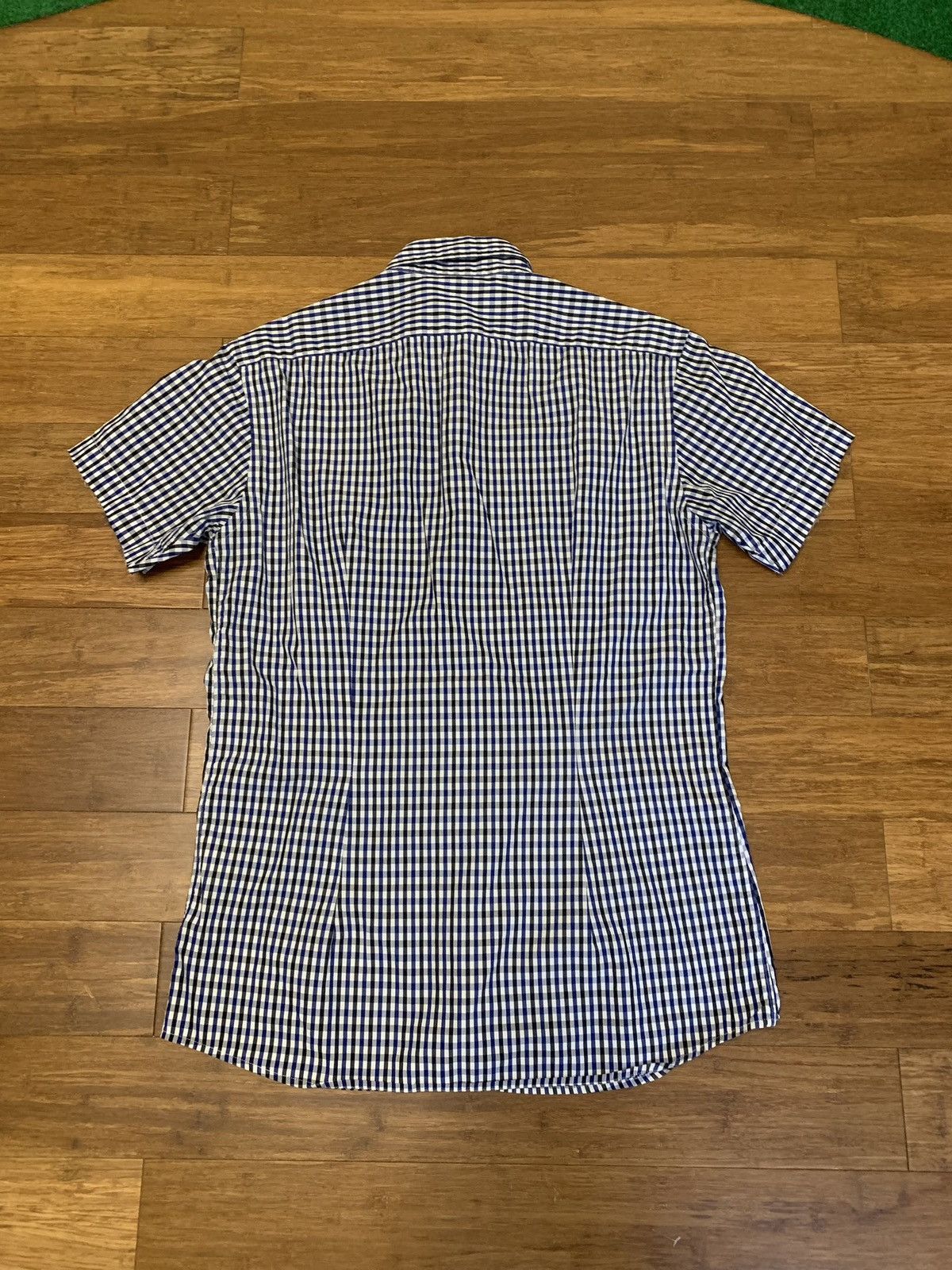 Diesel × Diesel Black Gold Diesel Black Gold Button Up Shirt Size US S / EU 44-46 / 1 - 4 Thumbnail