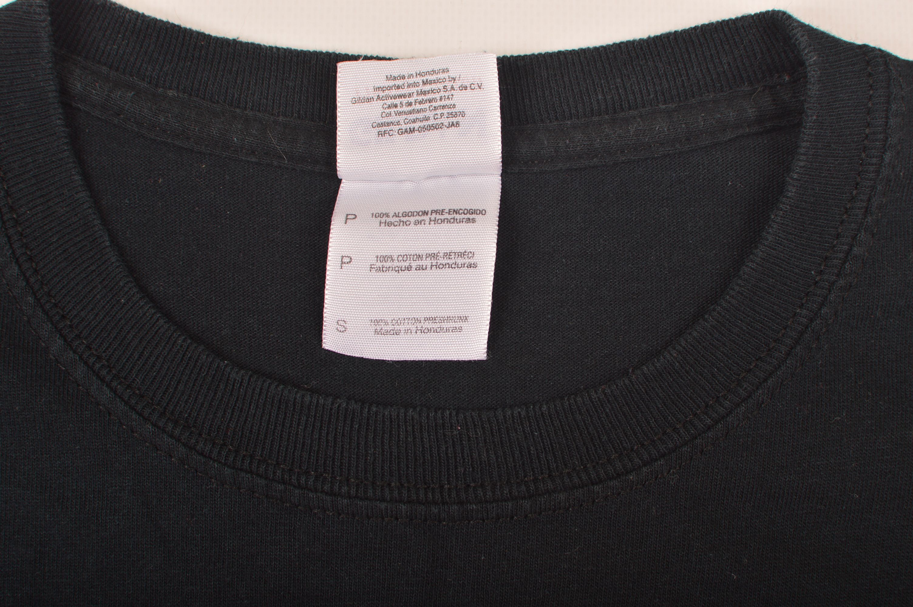 Gildan × Vintage Gildan Pink 2009 Funhouse World Tour Vintage T-Shirt Size US S / EU 44-46 / 1 - 5 Thumbnail