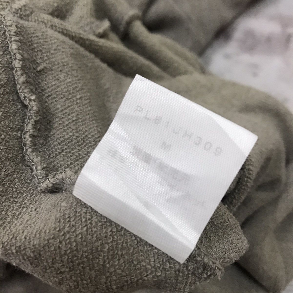 Issey Miyake Vintage 90s Plantation Issey Miyake Vneck Dress Shirt Long Size S / US 4 / IT 40 - 4 Thumbnail