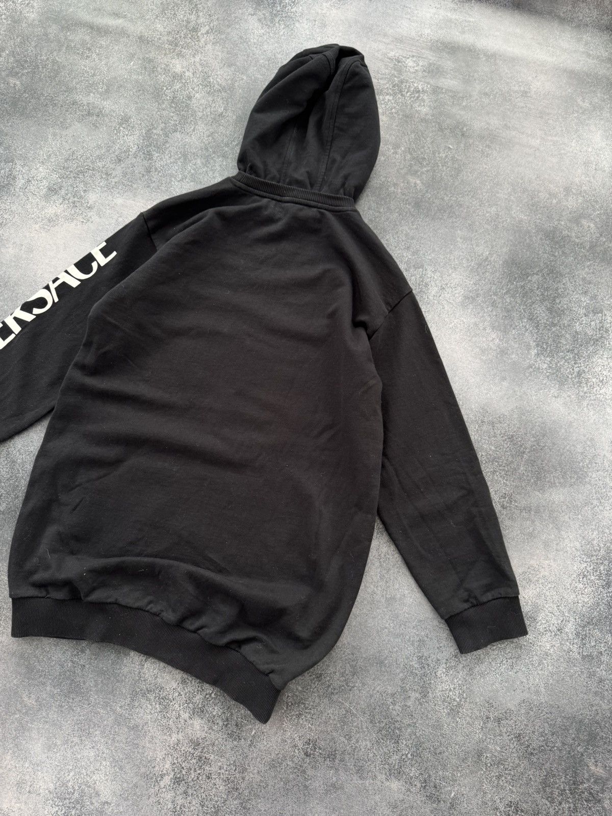 Versace Versace kid dress hoodie 12A Size S / US 4 / IT 40 - 7 Thumbnail