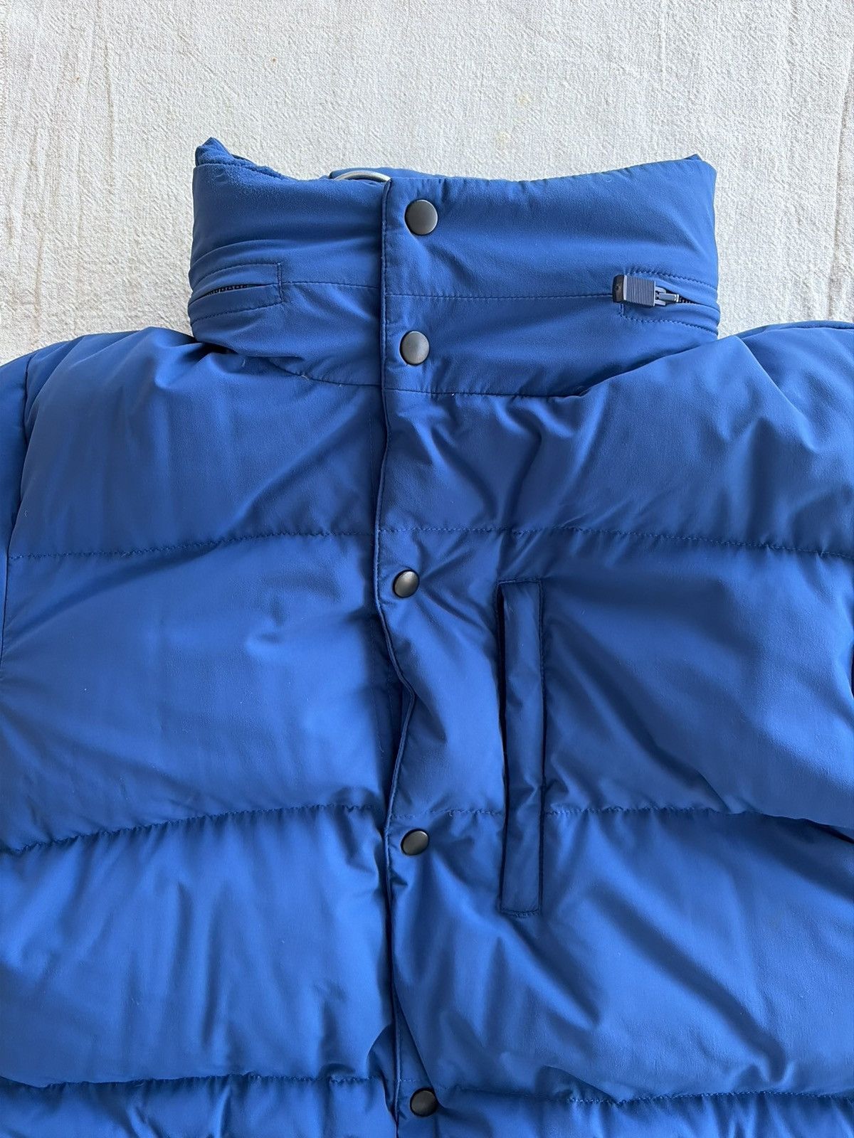 Aspesi Aspesi Puffer jacket Size US M / EU 48-50 / 2 - 8 Thumbnail