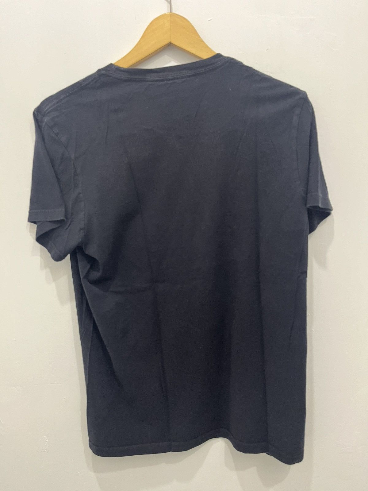 Anime Dragon Ball Ultra Instinct Short Sleeve Movie Tees Vintage Size US S / EU 44-46 / 1 - 4 Thumbnail