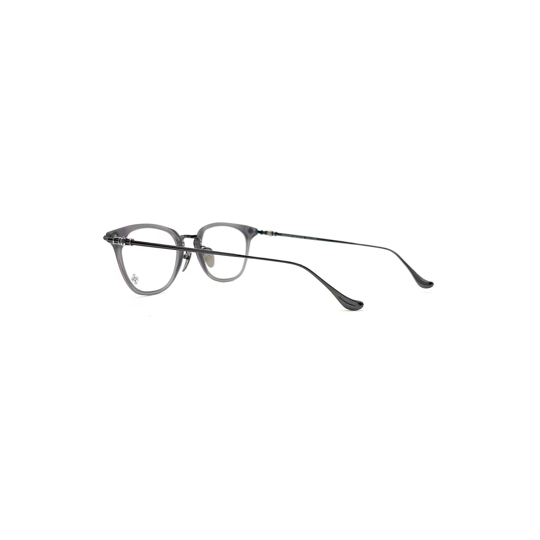 Chrome Hearts Chrome Hearts SHAGASS MGR/GM Glasses Frame Size ONE SIZE - 3 Thumbnail