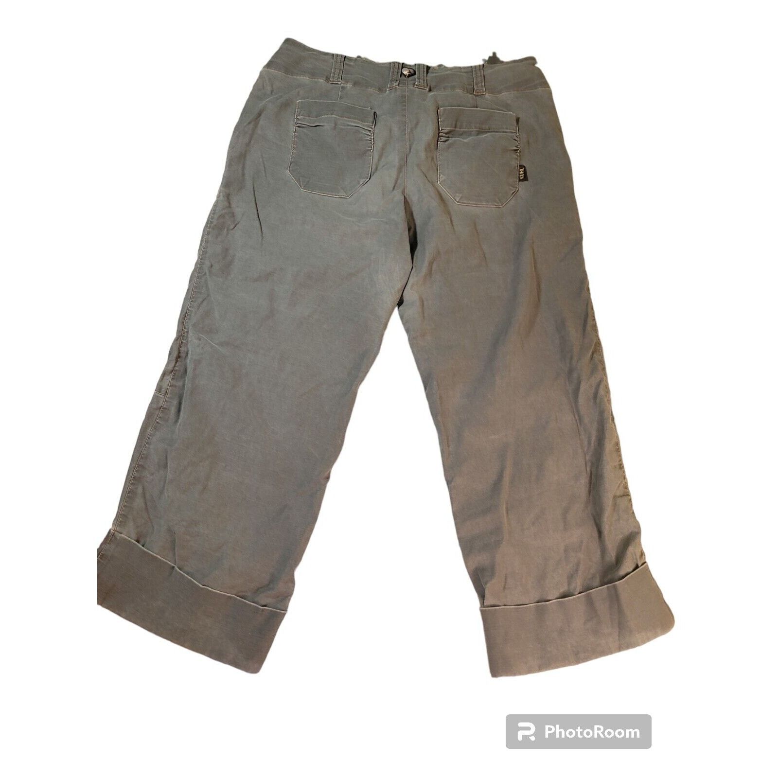 Kuhl Kuhl DuraKuhl Quick-Dry Capris S Gorpcore Outdoor Size 30" / US 8 / IT 44 - 2 Thumbnail