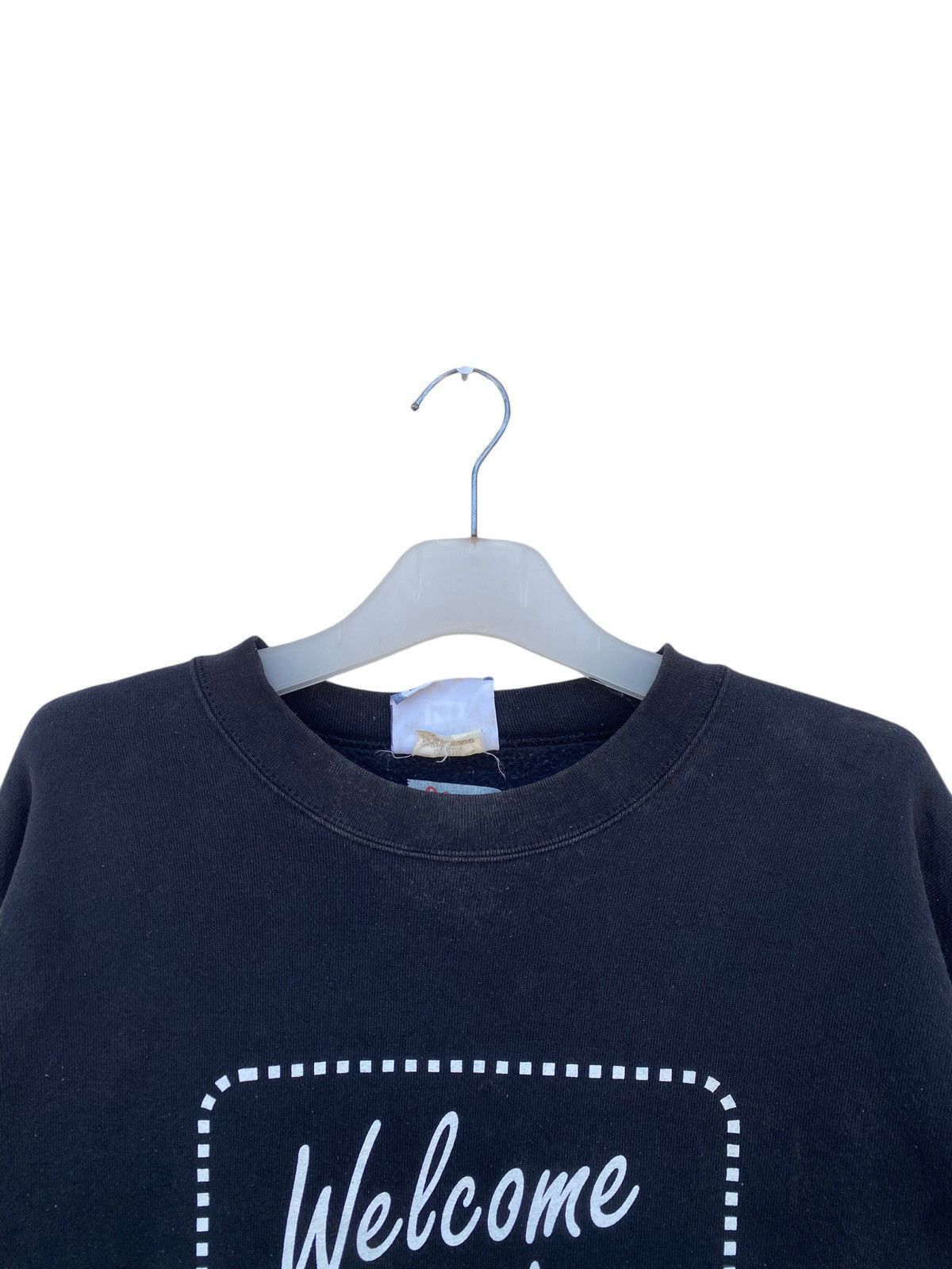 Lee Vintage Welcome to 21st Century Sweatshirt Size US XL / EU 56 / 4 - 3 Thumbnail