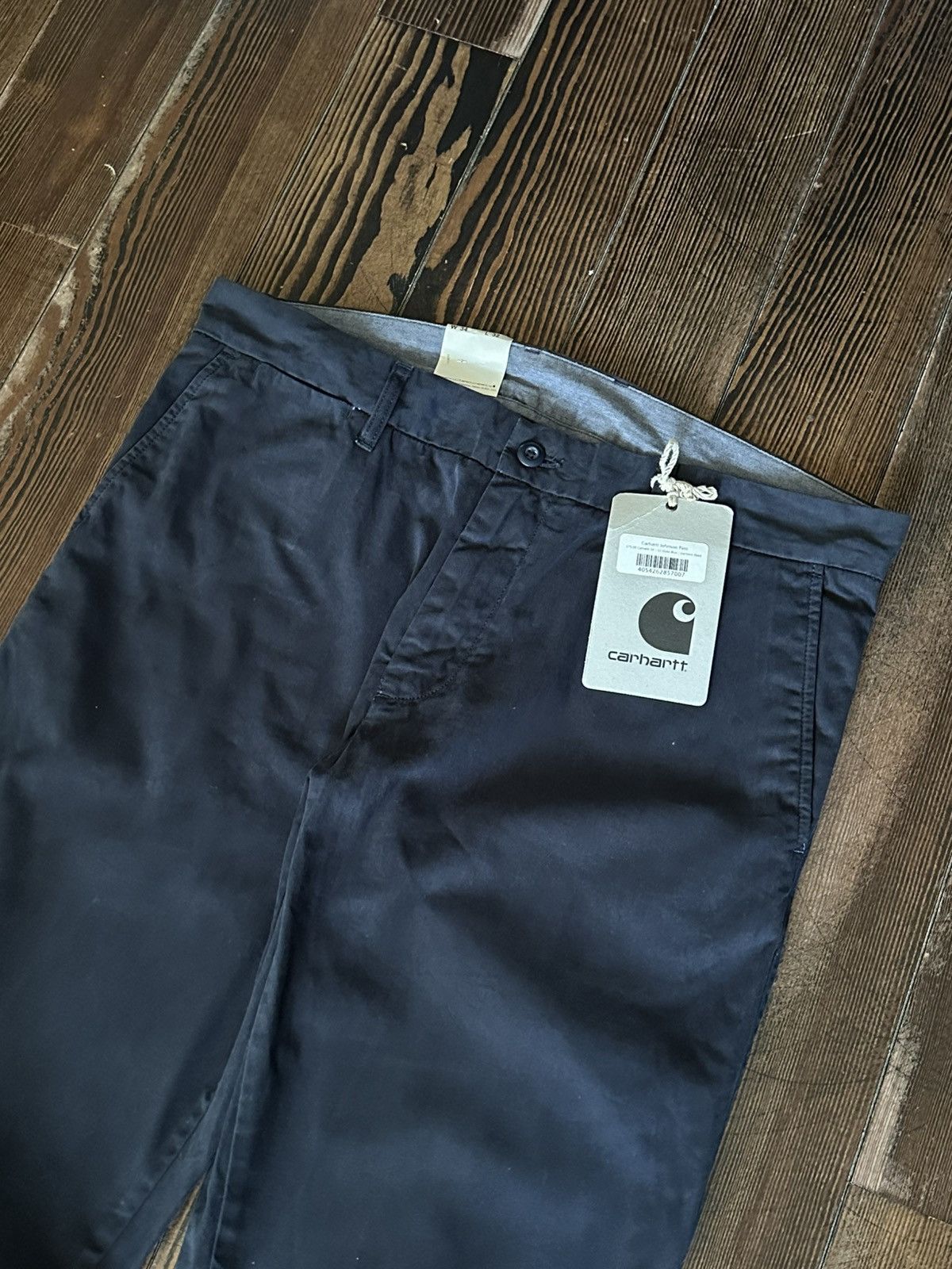 Carhartt Carhartt Casual Pants Size US 34 / EU 50 - 2 Thumbnail