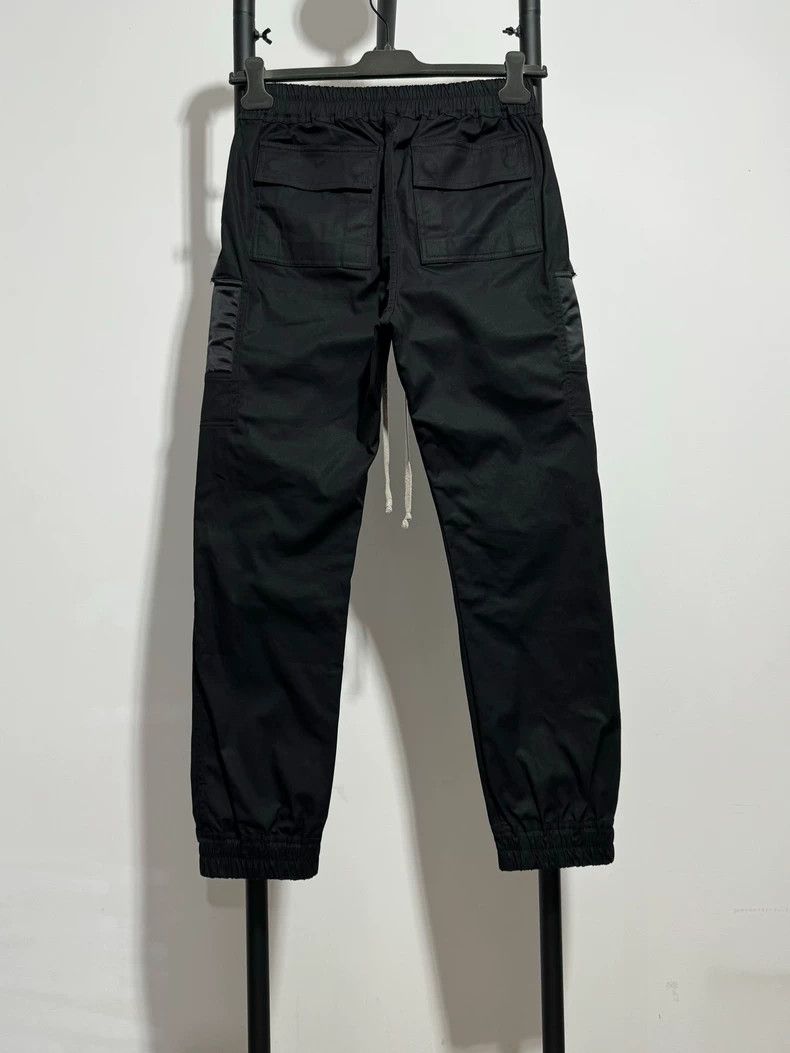 Rick Owens rick owens Corset trousers Size US 38 / EU 54 - 2 Thumbnail