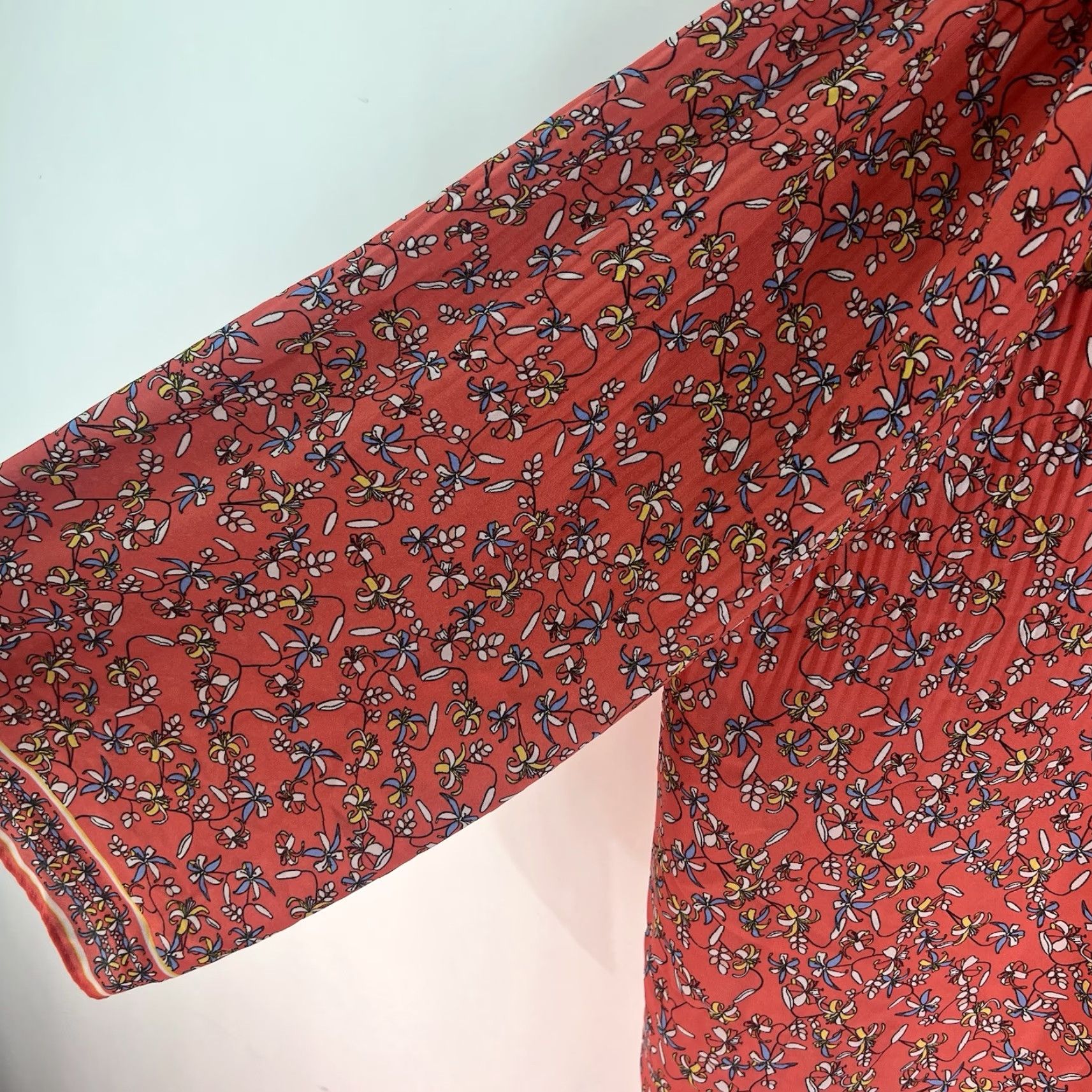 Vintage VINTAGE No — [Oops] Size XXL / US 16-18 / IT 52-54 - 4 Thumbnail