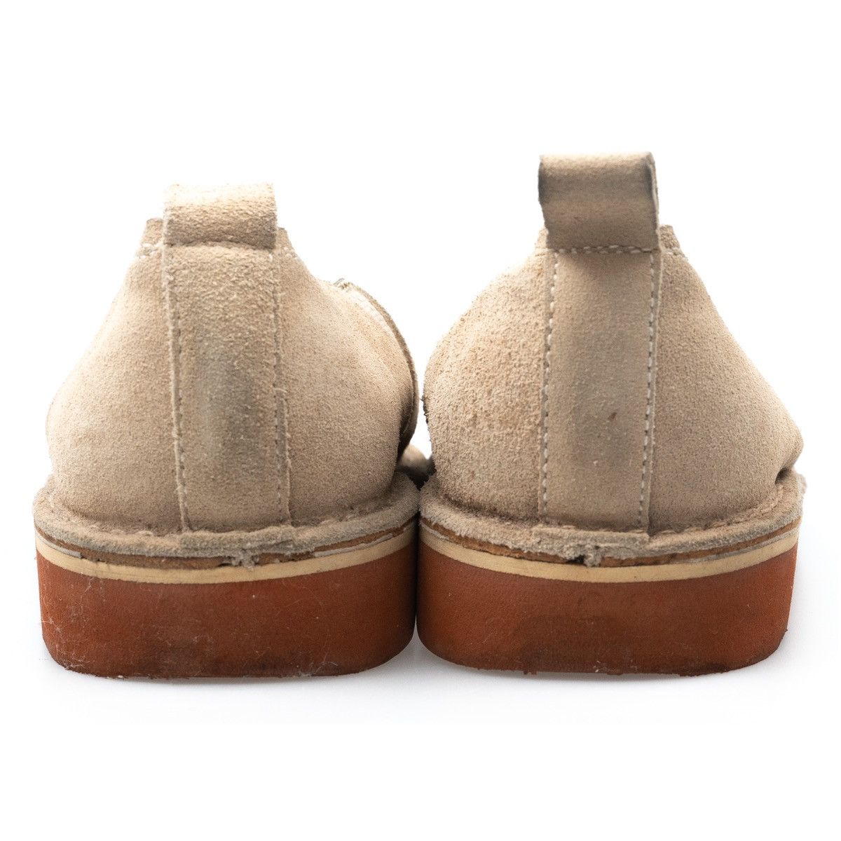 Final Home Final Home Moccasin Size US 6.5 / EU 39-40 - 4 Thumbnail