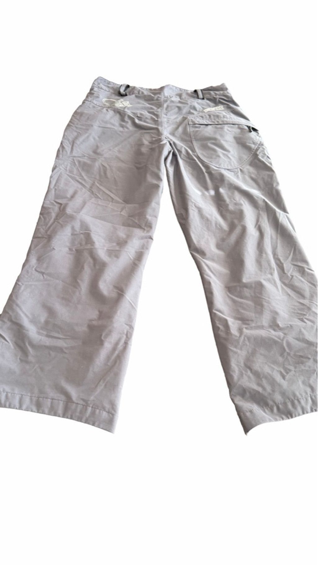 Bonfire Bonfire Outdoor Pants size L Size US 36 / EU 52 - 2 Thumbnail