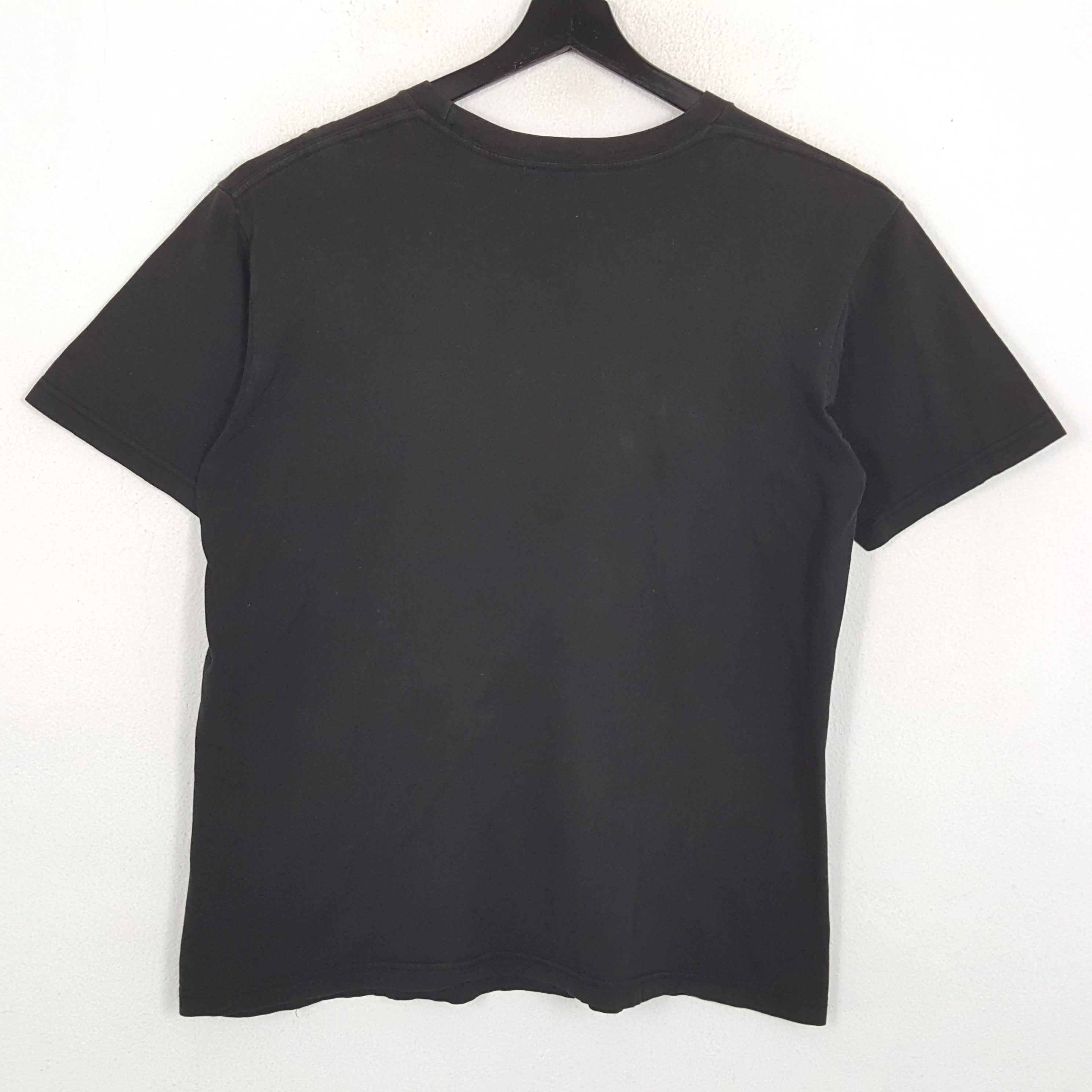 Band Tees × Vintage NIRVANA Rock Band Music Photo Print Style Tshirt Size US L / EU 52-54 / 3 - 3 Thumbnail