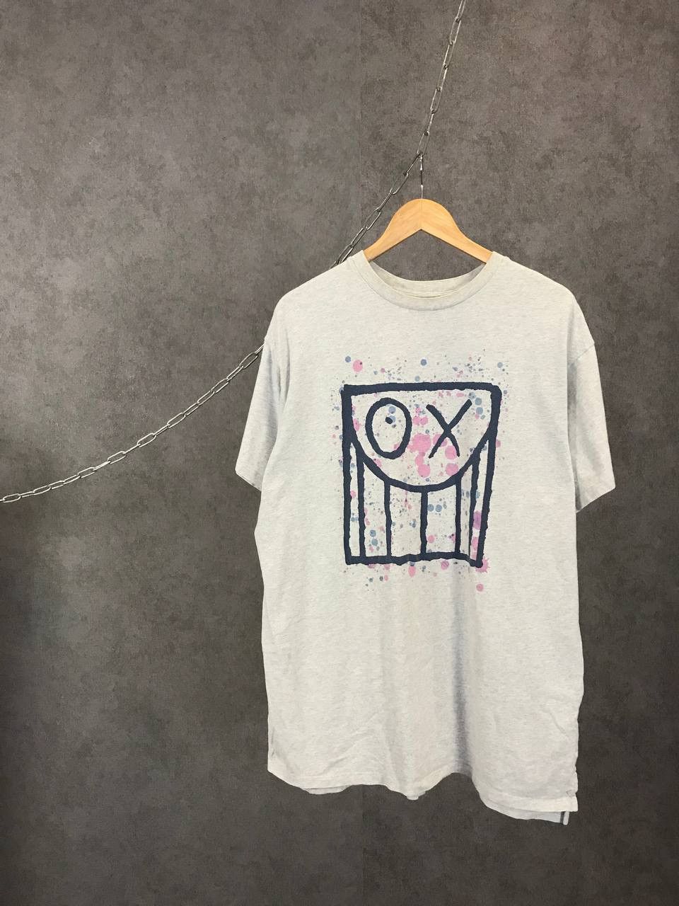 Uniqlo Andre Saraiva x Uniqlo designer art tee Size US XL / EU 56 / 4 - 1 Thumbnail