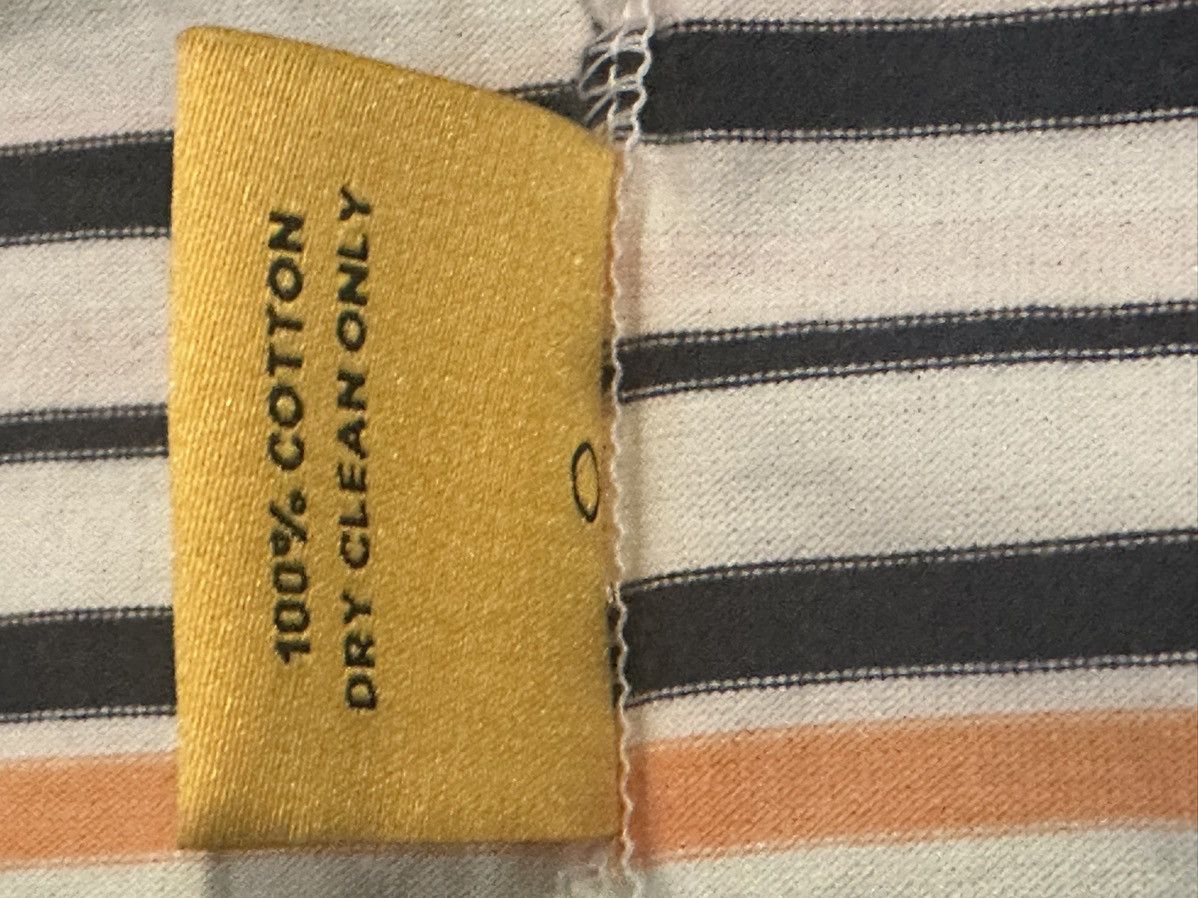 Gallery Dept. Gallery Dept Artsy Strip Tee Shirt M Size US M / EU 48-50 / 2 - 6 Thumbnail