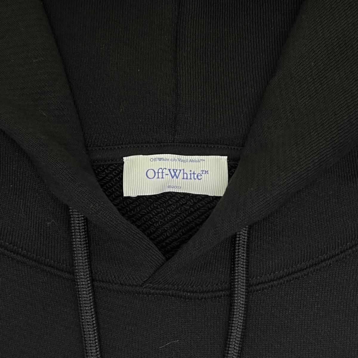 Off-White OFF-WHITE™ 2023 “KIT” Capsule Collection 5 Cities Milano Size US L / EU 52-54 / 3 - 3 Thumbnail