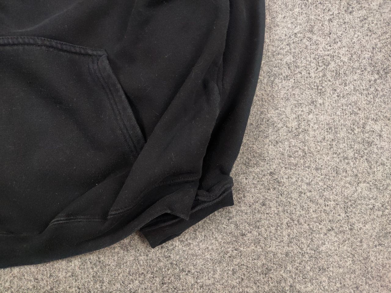 Alien Workshop Vintage Simmen Style alien workshop skate girl logo hoodie Size US M / EU 48-50 / 2 - 6 Thumbnail
