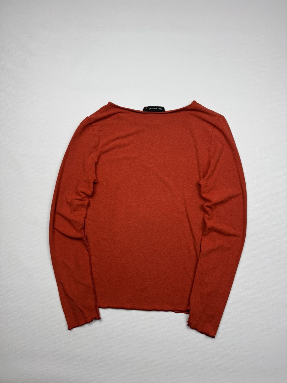 Cop Copine Vintage Cop.Copine Avant-Garde Sweater Size M / US 6-8 / IT 42-44 - 8 Thumbnail