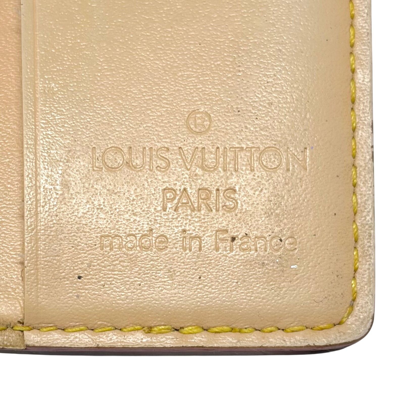 Louis Vuitton Louis Vuitton x Murakami Bifold Wallet Size ONE SIZE - 8 Thumbnail