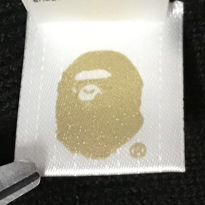 Bape Crystal Stone BAPE STA LOGO beanie knit cap APE STAR Size ONE SIZE - 7 Thumbnail
