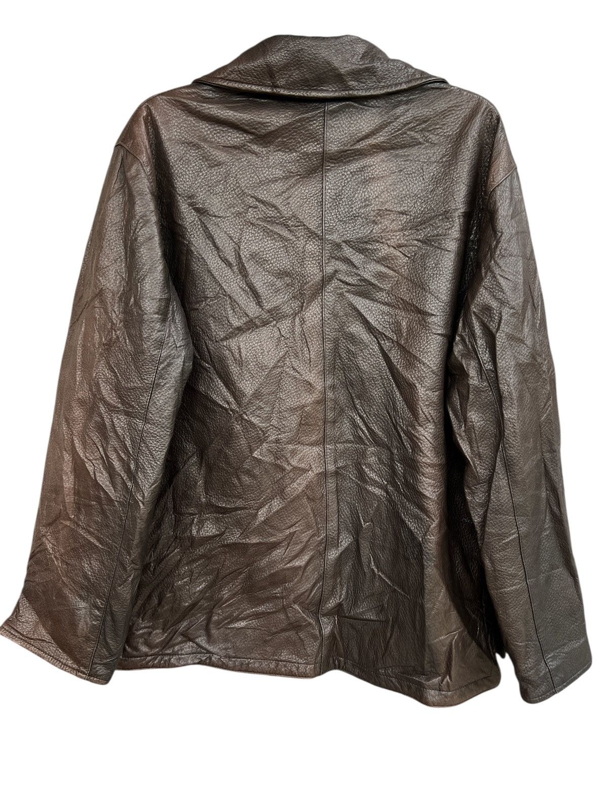 Coach Vintage Coach Jacket Size US L / EU 52-54 / 3 - 4 Thumbnail