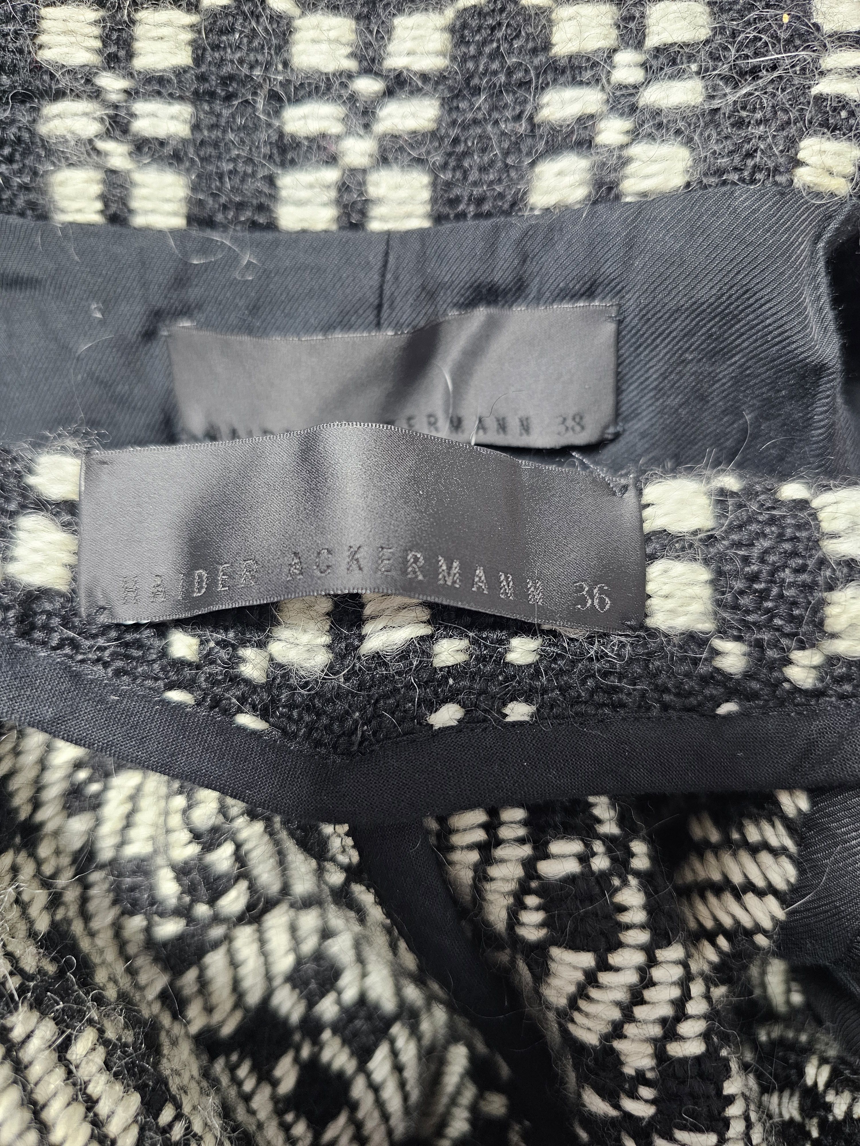 Haider Ackermann haider ackermann coat Size M / US 6-8 / IT 42-44 - 11 Thumbnail