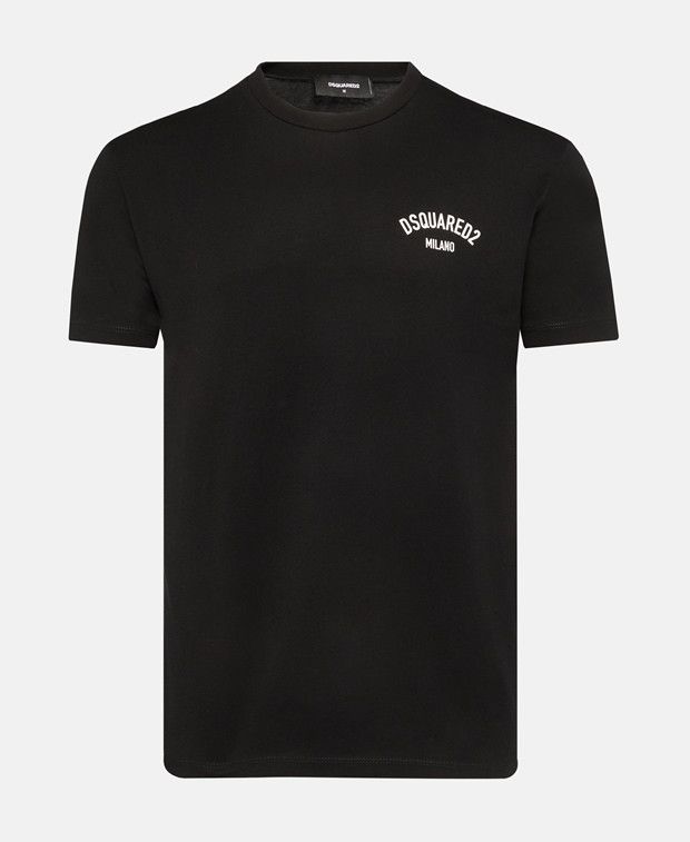 Dsquared2 T-shirt Size US XS / EU 42 / 0 - 1 Preview