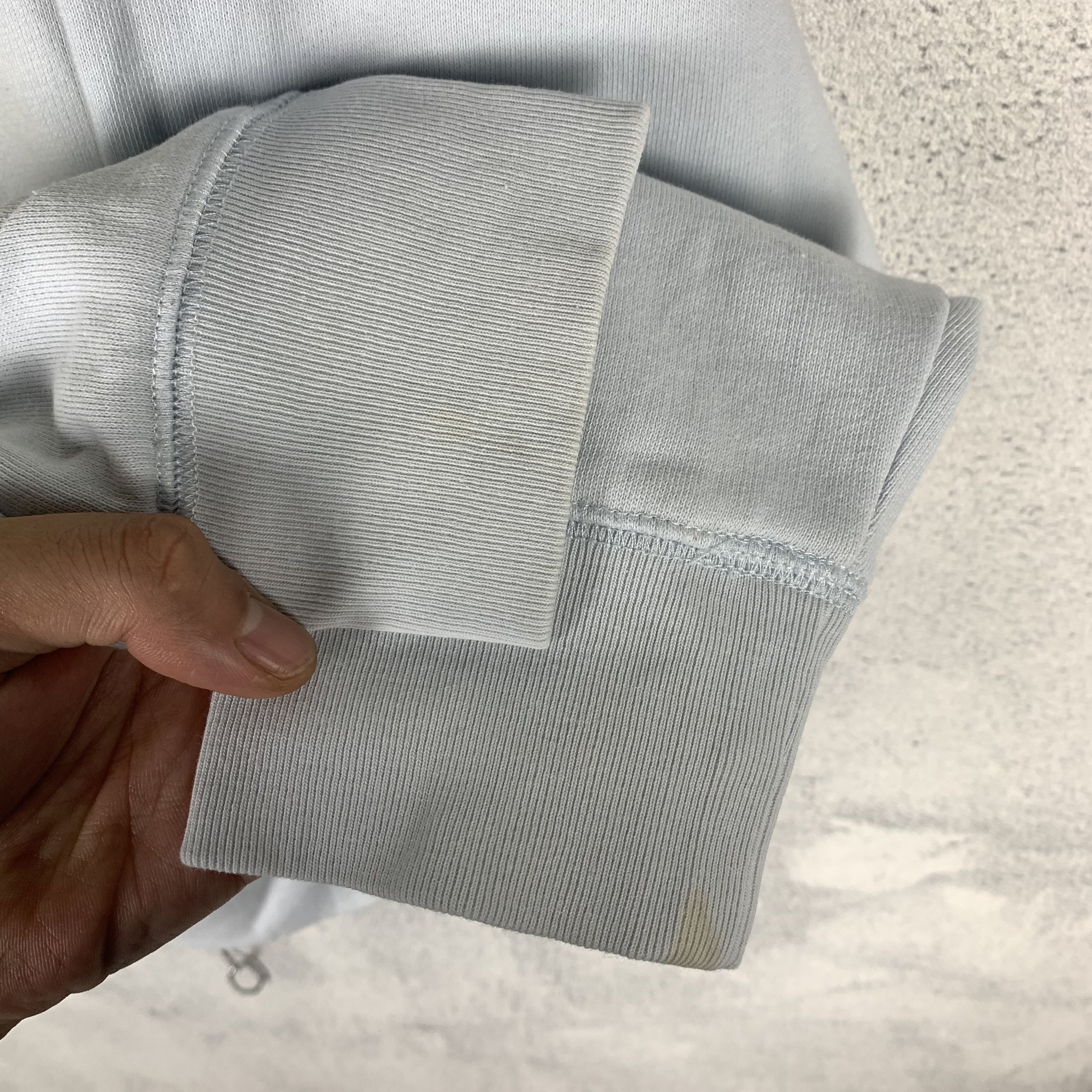 H&M H&M Sweatshirt Crewneck Size US L / EU 52-54 / 3 - 5 Thumbnail